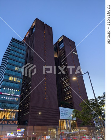 シンノニョン シンノニョン 115816021