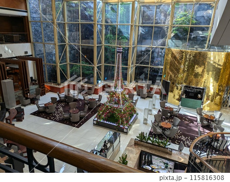 ラウンジ 115816308