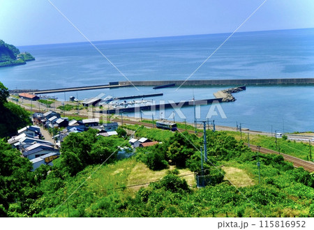 谷浜公園海の見える丘 谷浜公園海の見える丘 115816952