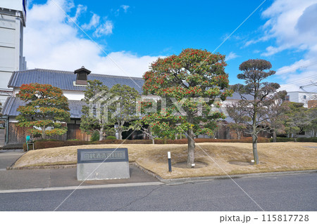 【白鶴酒造資料館】 兵庫県神戸市東灘区住吉南町 【白鶴酒造資料館】 兵庫県神戸市東灘区住吉南町 115817728