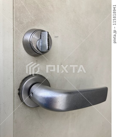 偏芯サムターン 115818941