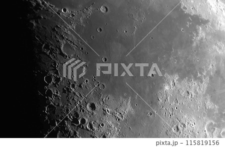 月面 月面 115819156