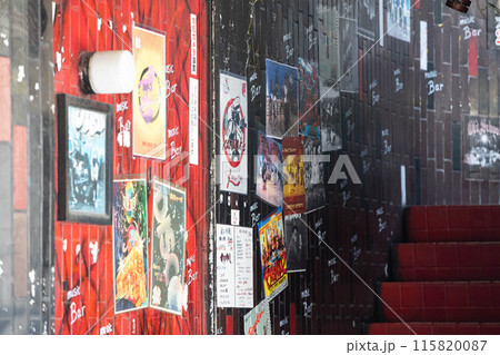 ミュージックタウン 115820087