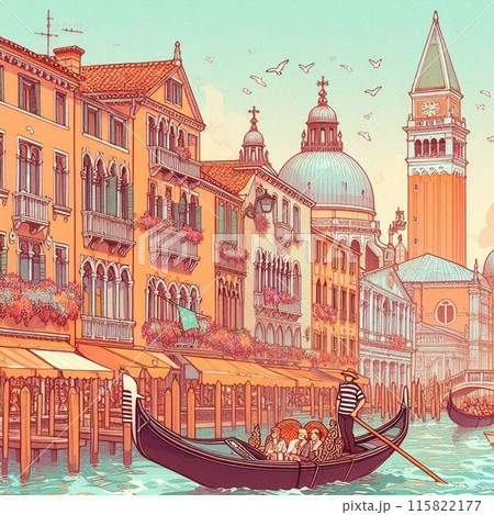 20240623 ベネチア02 115822177