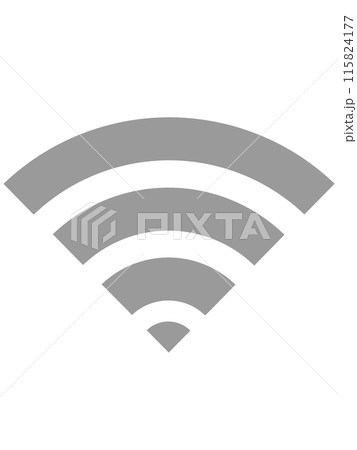 Wi-Fi（圏外1） 115824177