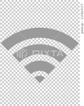 Wi-Fi（圏外1） 115824177