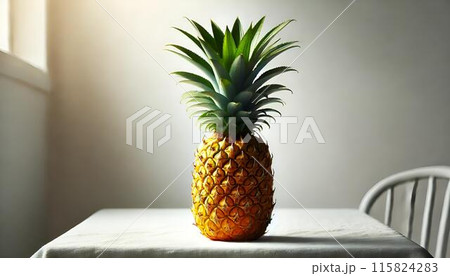 パイナップル パイナップル 115824283