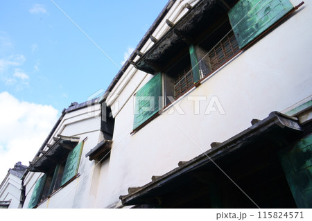 高砂市高砂町の三連蔵(兵庫県) 高砂市高砂町の三連蔵(兵庫県) 115824571