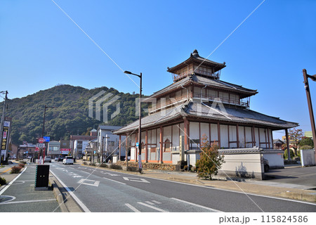 《岐阜県》岐阜市正法寺 《岐阜県》岐阜市正法寺 115824586