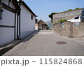 韓国　街並み 115824868