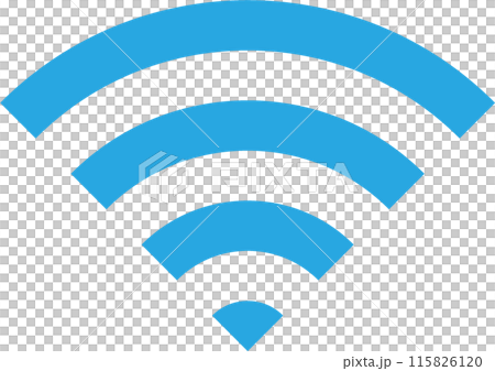 wifi 115826120