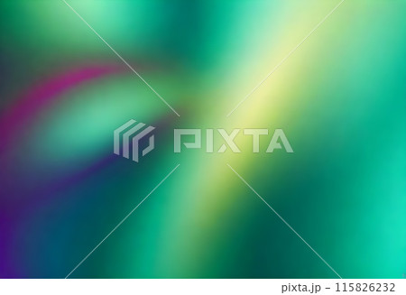 Abstract art blur fluid gradient wallpaper, 3d gradient background, 115826232