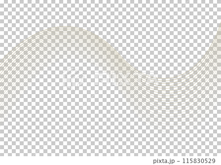 Flowing image, background of curves, streamlines, and waves 115830529