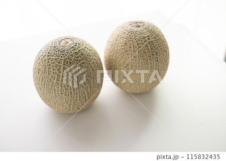 完熟メロン 115832435