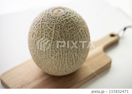 完熟メロン 完熟メロン 115832471