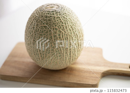 完熟メロン 115832473