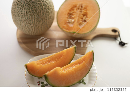 完熟メロンマリアージュ 完熟メロンマリアージュ 115832535