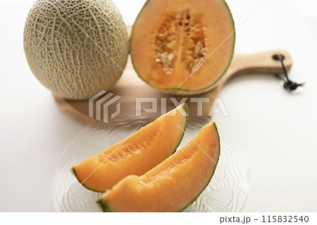 完熟メロンマリアージュ 完熟メロンマリアージュ 115832540