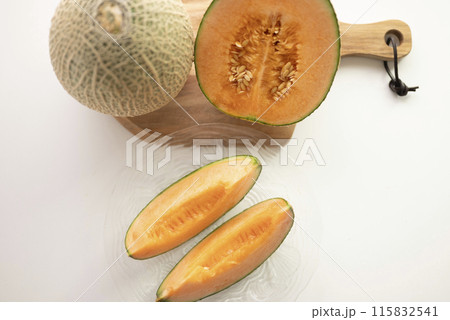 完熟メロンマリアージュ 完熟メロンマリアージュ 115832541