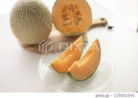 完熟メロンマリアージュ 完熟メロンマリアージュ 115832543