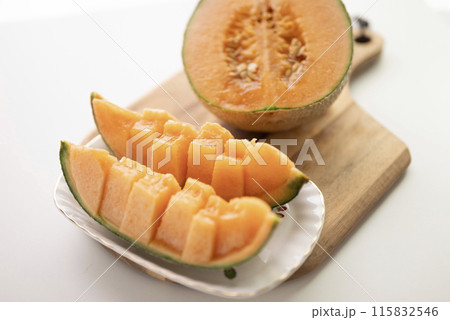 完熟メロンマリアージュ 完熟メロンマリアージュ 115832546