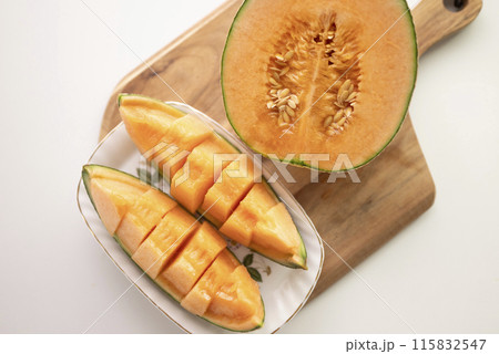 完熟メロンマリアージュ 完熟メロンマリアージュ 115832547