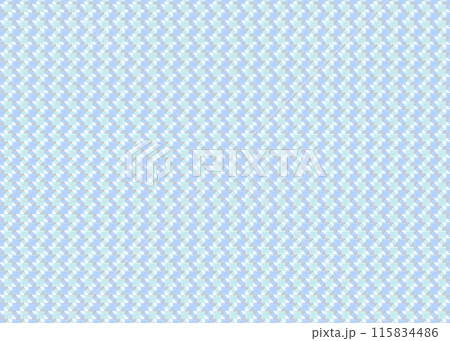 簡單的矩形無縫圖案 115834486