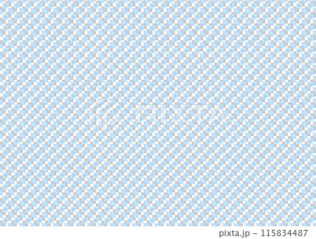 Simple seamless pattern of rectangles 115834487