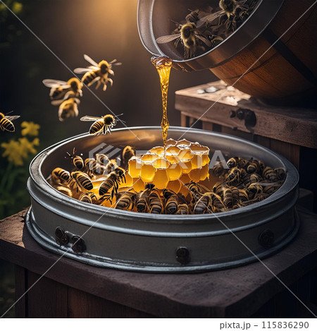 honey, sweet, sticky, natural, bees, golden, syrup, drizzle, health benefits, antioxidant, floral, raw honey, dessert, tea sweetener honey, sweet, sticky, natural, bees, golden, syrup, drizzle, health benefits, antioxidant, floral, raw honey, dessert, tea sweetener 115836290