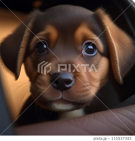 dog, puppy, canine, pet, wagging tail, loyal companion, playful, bark, fetch, cuddly, breed, leash, collar, obedience, training, paw, snout, fur, tail, muzzle 115837385