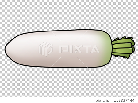 蘿蔔插畫(附主線) 蘿蔔插畫(附主線) 115837444