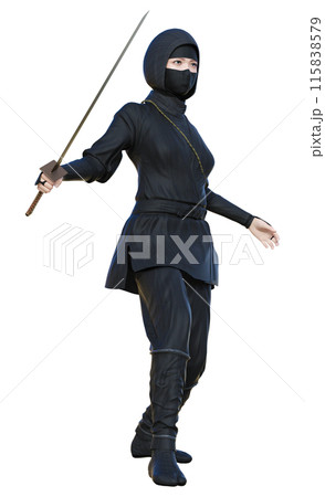 忍者☆Ninja 115838579