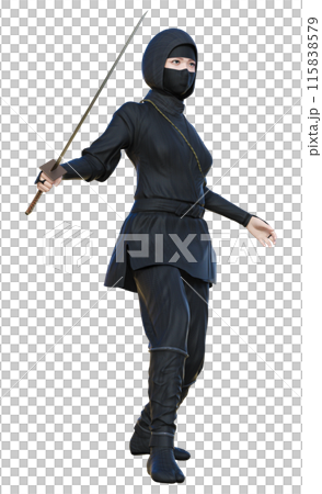 忍者☆Ninja 115838579