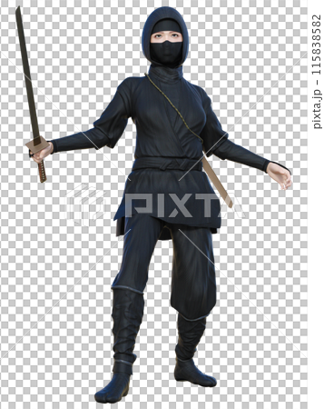 忍者☆Ninja 忍者☆Ninja 115838582