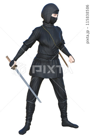 忍者☆Ninja 忍者☆Ninja 115838586