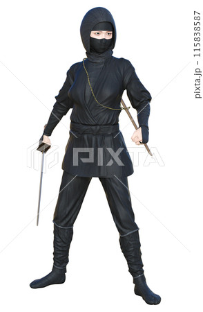 忍者☆Ninja 115838587