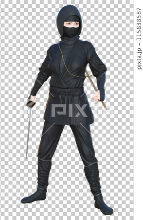 忍者☆Ninja 115838587