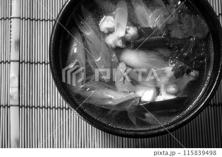 鳥南蛮蕎麦 鳥南蛮蕎麦 115839498