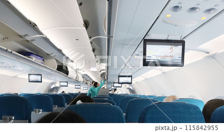 ベトナム航空 115842955
