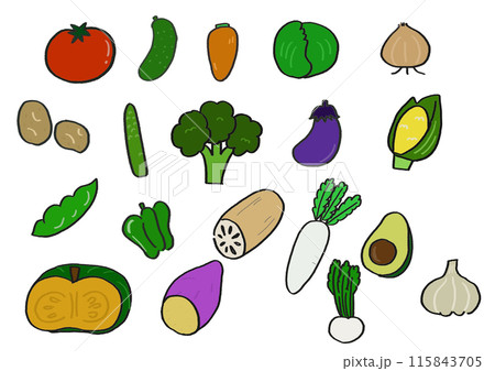 ◇手描きイラスト◇瑠菜様用頁 手描きイラスト オリジナル 手描きイラスト＊オリジナル【魔の者】 角