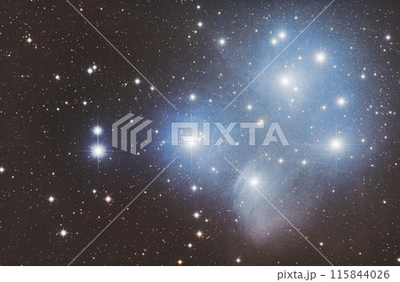 すばる（M45） 115844026