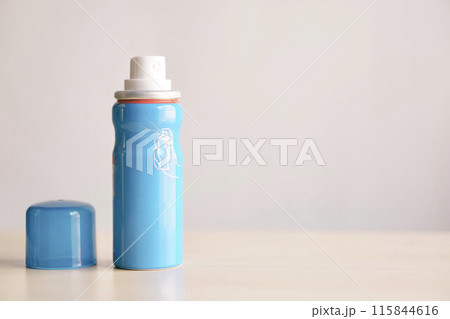 蚊がいなくなるスプレー 115844616