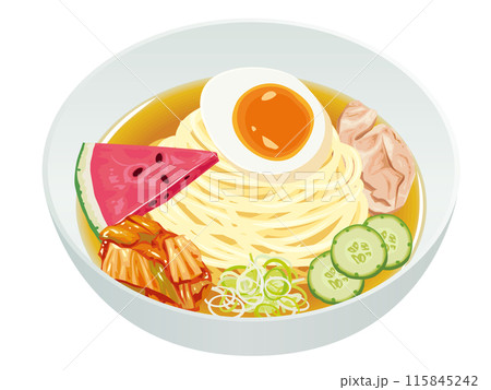 盛岡冷麺 盛岡冷麺 115845242