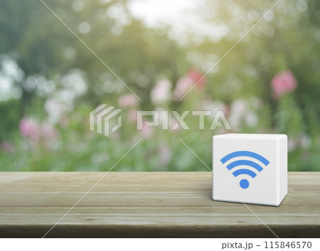 Technology internet communication concept Technology internet communication concept 115846570
