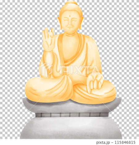 Korean sculpture sites 115846815