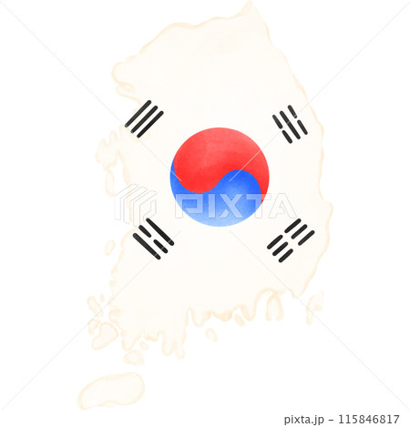 Korean sculpture sites Korean sculpture sites 115846817