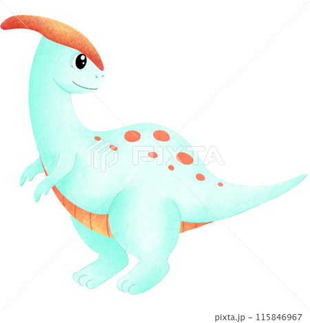Dinosaur era animals Dinosaur era animals 115846967