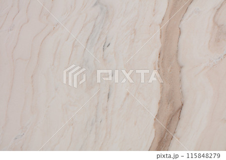 Palissandro Lastra marble texture, natural background in light tone. 115848279