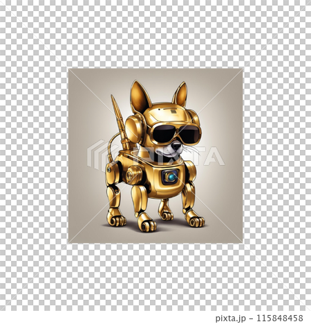 RoboOne 115848458