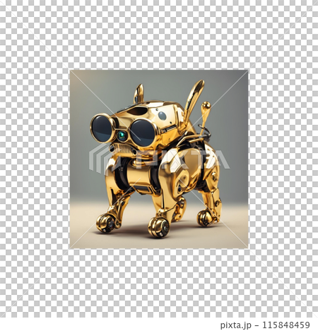 RoboOne 115848459
